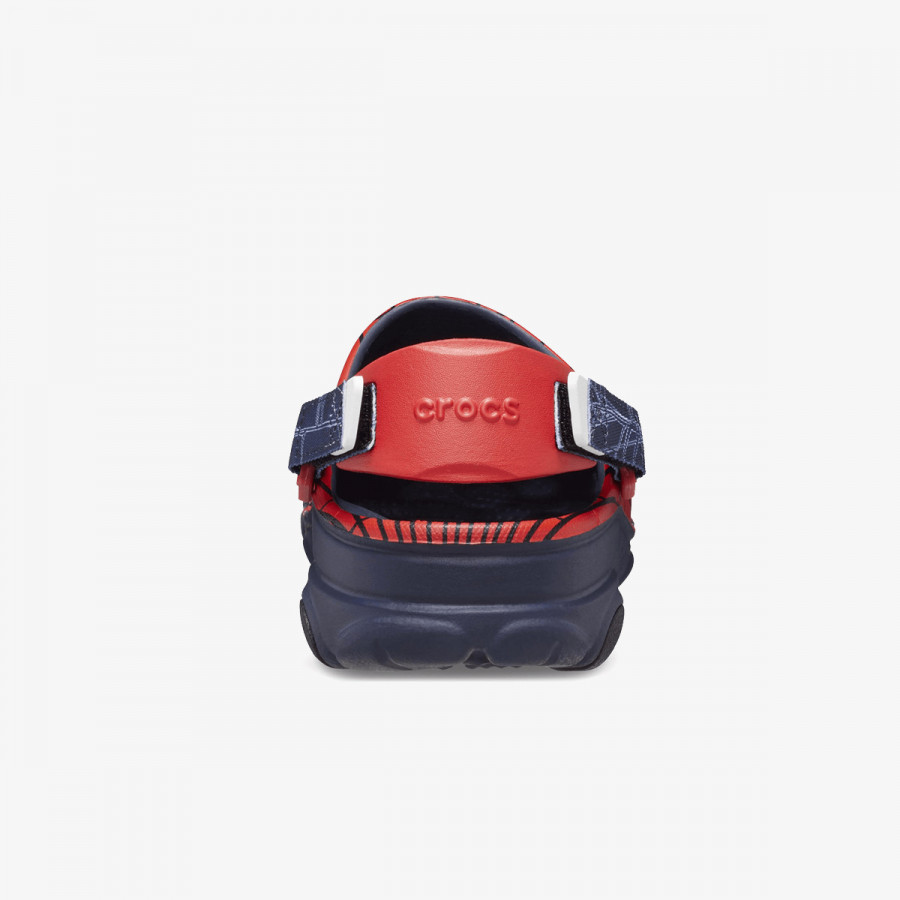 CROCS Sandale Team SpiderMan All TerrainClgK 