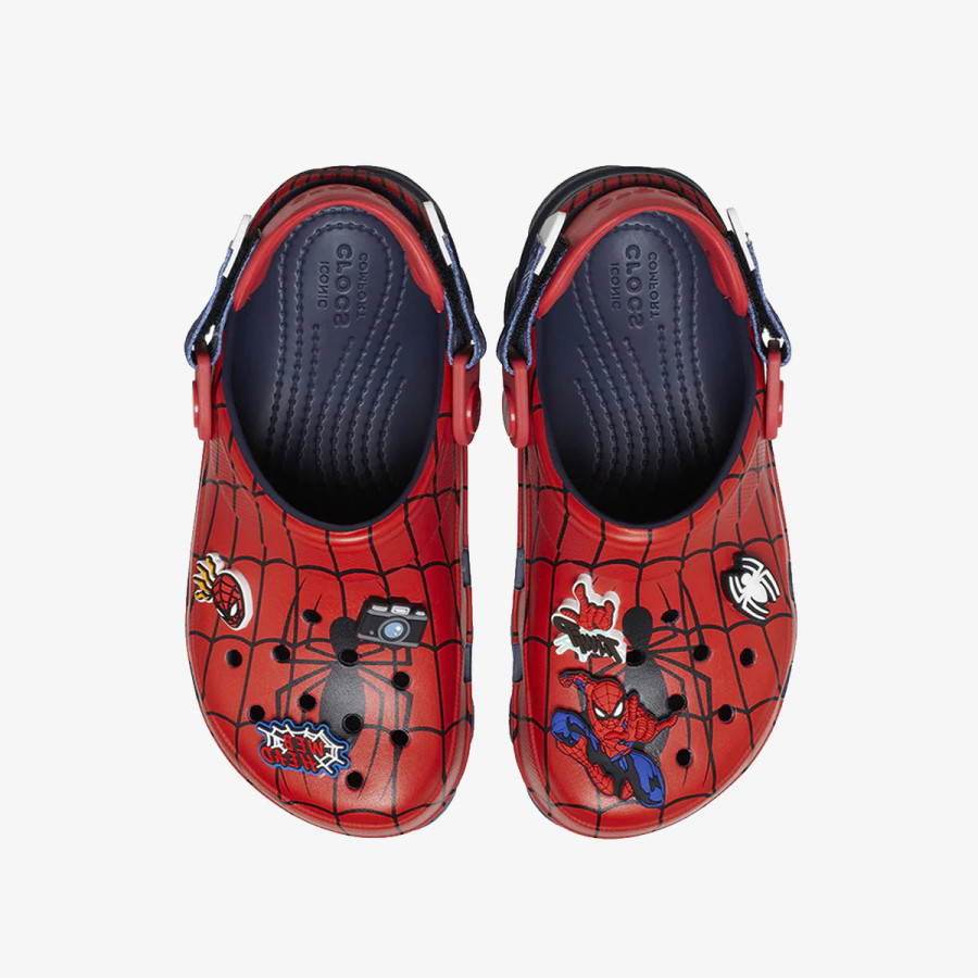 CROCS Sandale Team SpiderMan All TerrainClgK 