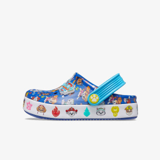 CROCS Natikače Paw Patrol Off Court Clg T 