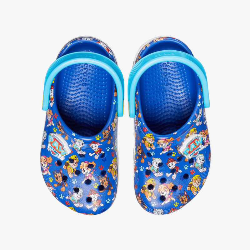 CROCS Natikače Paw Patrol Off Court Clg T 