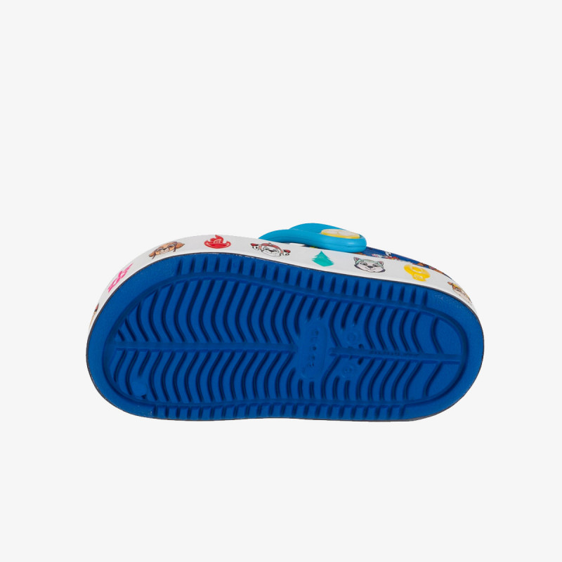 CROCS Natikače Paw Patrol Off Court Clg T 