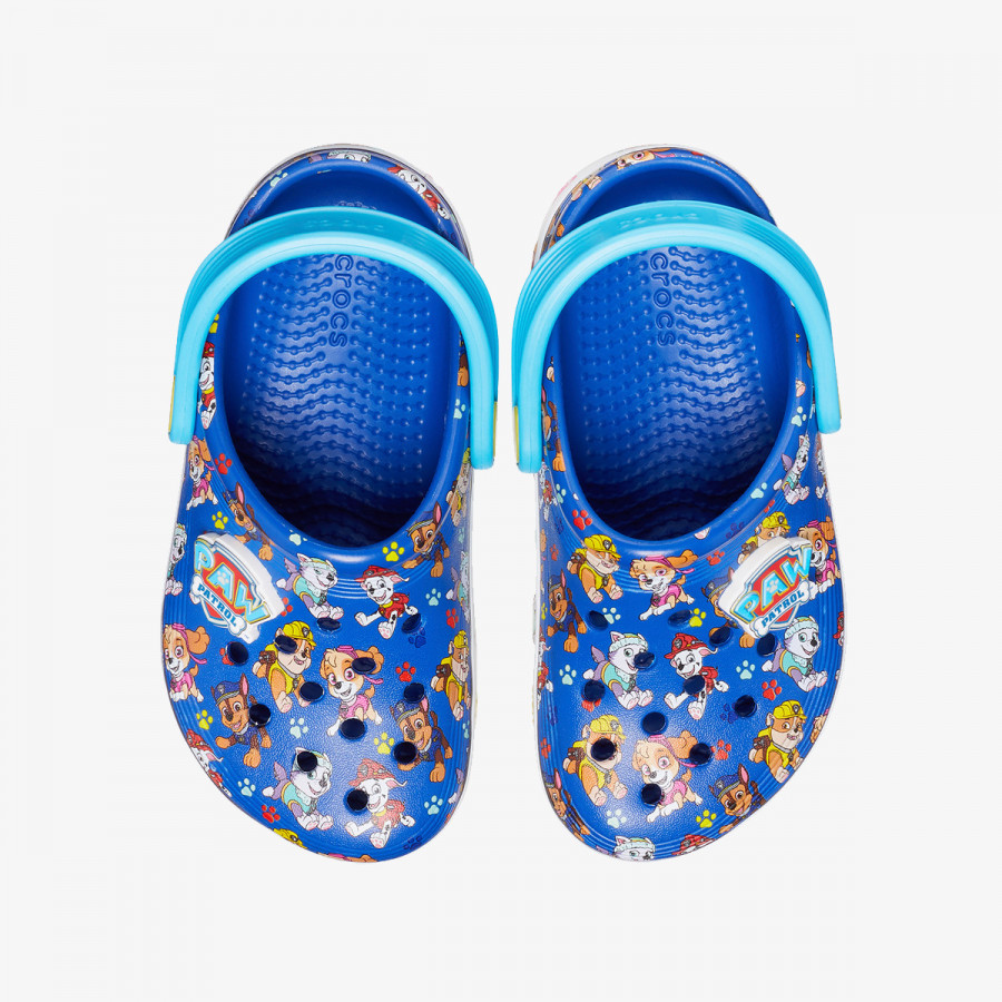 CROCS Natikače Paw Patrol Off Court Clg T 