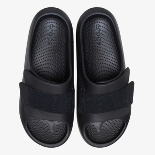 CROCS Natikače Mellow Luxe Recovery Slide 