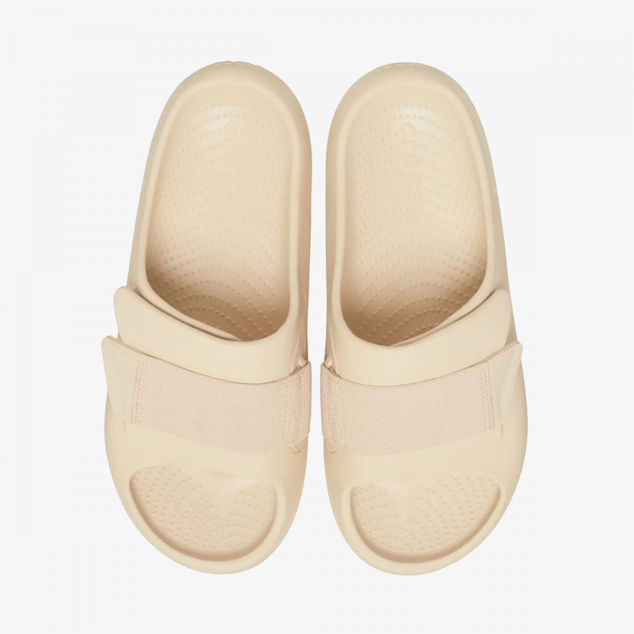 CROCS Natikače Mellow Luxe Recovery Slide 