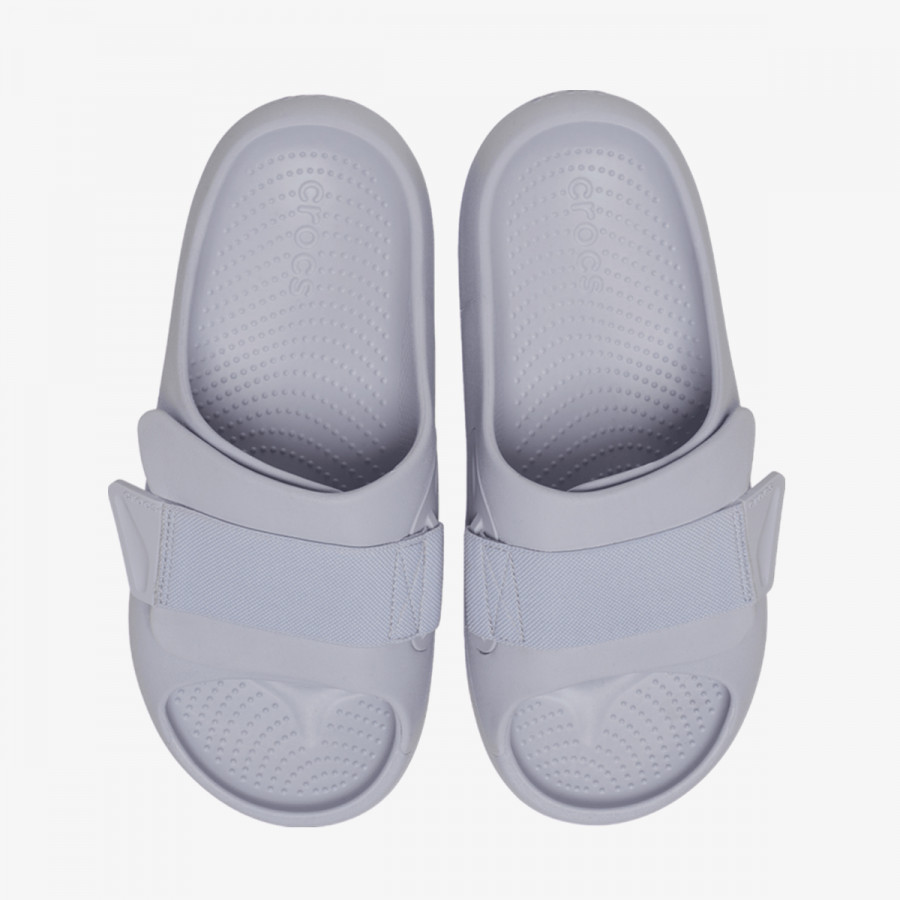 CROCS Natikače Mellow Luxe Recovery Slide 