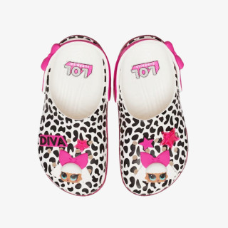 CROCS Natikače LOL Surprise Diva Cls Clg K 