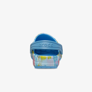 CROCS Natikače Stitch Classic Clog T 