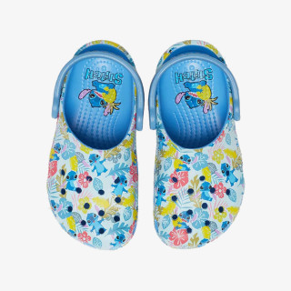 CROCS Natikače Stitch Classic Clog T 