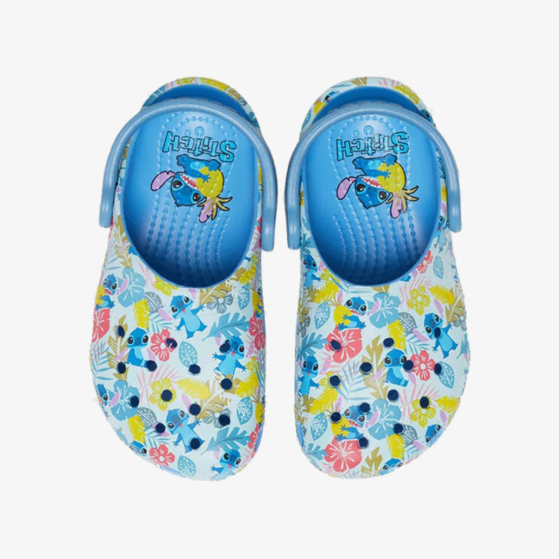 CROCS Natikače Stitch Classic Clog T 
