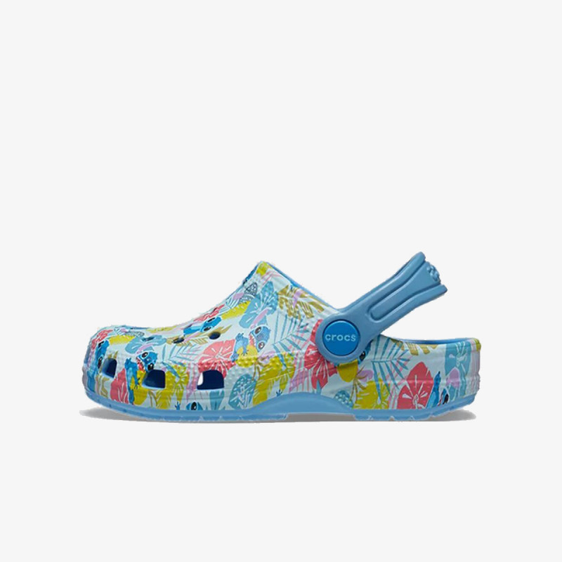CROCS Natikače Stitch Classic Clog T 