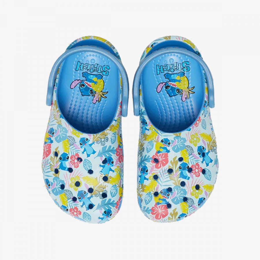 CROCS Natikače Stitch Classic Clog T 