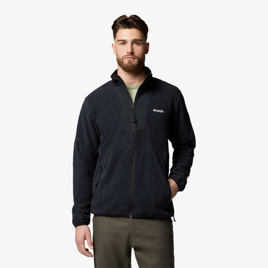 COLUMBIA Majica s kapuljačom Sequoia Grove™ Full Zip Fleece 