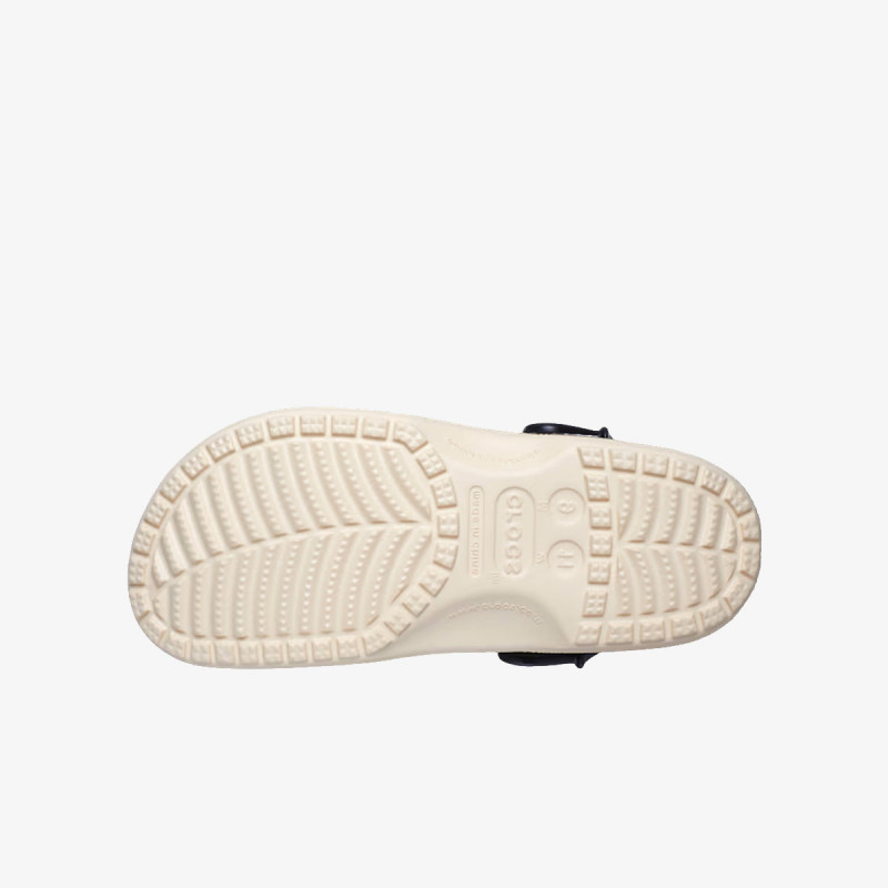 CROCS Sandale CROCS CLASSIC PRINGLES X CLOG 209462 