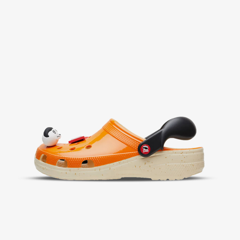 CROCS Sandale CROCS CLASSIC PRINGLES X CLOG 209462 