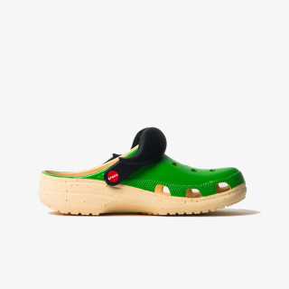 CROCS Sandale CROCS CLASSIC PRINGLES X CLOG 209462 