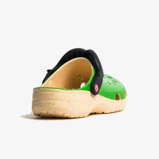 CROCS Sandale CROCS CLASSIC PRINGLES X CLOG 209462 