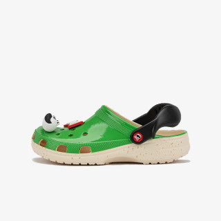 CROCS Sandale CROCS CLASSIC PRINGLES X CLOG 209462 