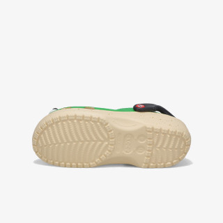 CROCS Sandale CROCS CLASSIC PRINGLES X CLOG 209462 