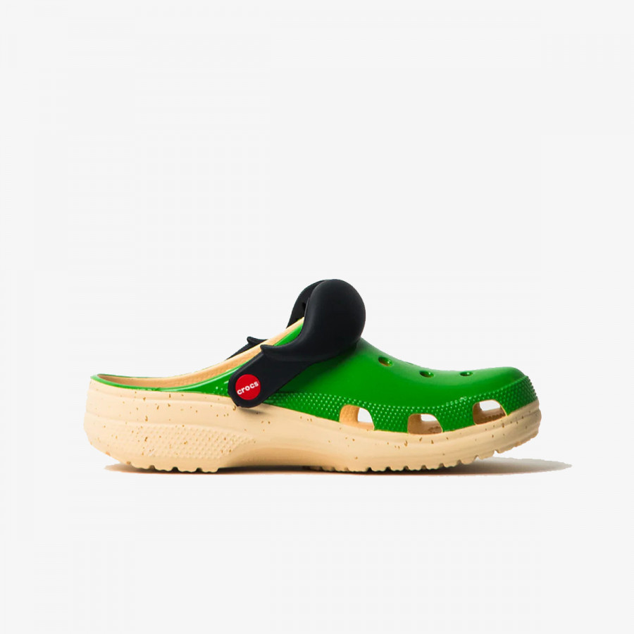 CROCS Sandale CROCS CLASSIC PRINGLES X CLOG 209462 