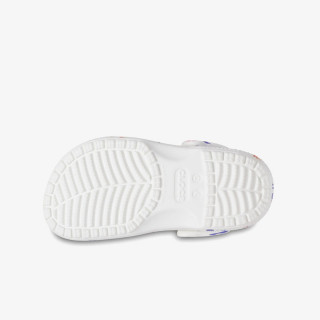 CROCS Natikače Classic Character Print Clog T 