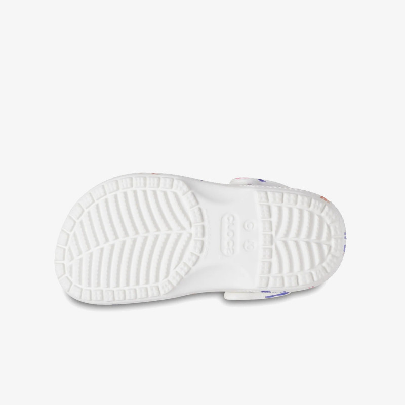 CROCS Natikače Classic Character Print Clog T 