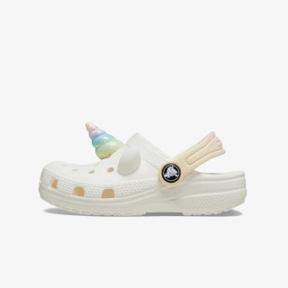 CROCS Natikače Classic IAM Rainbow UnicornCgT 
