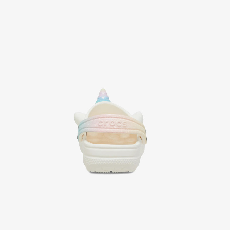 CROCS Natikače Classic IAM Rainbow UnicornCgT 