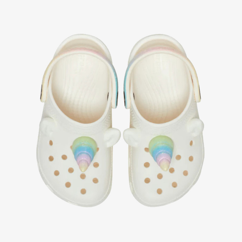 CROCS Natikače Classic IAM Rainbow UnicornCgT 