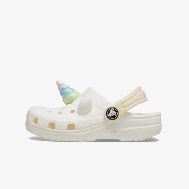 CROCS Natikače Classic IAM Rainbow UnicornCgT 