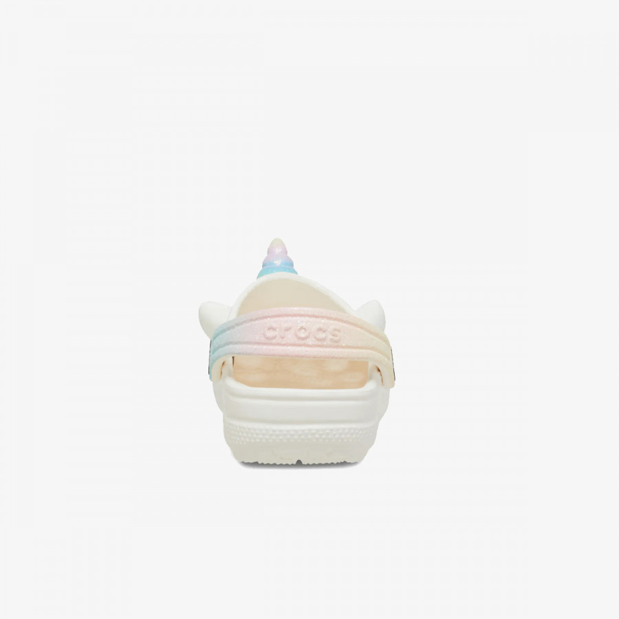 CROCS Natikače Classic IAM Rainbow UnicornCgT 