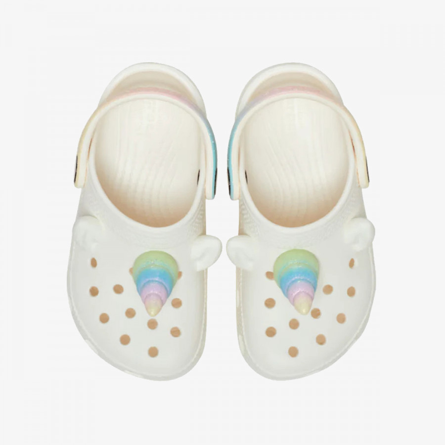 CROCS Natikače Classic IAM Rainbow UnicornCgT 