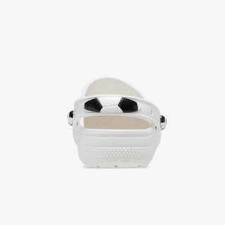 CROCS Natikače Classic Soccer Ball Clog T 