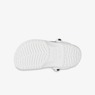 CROCS Natikače Classic Soccer Ball Clog T 