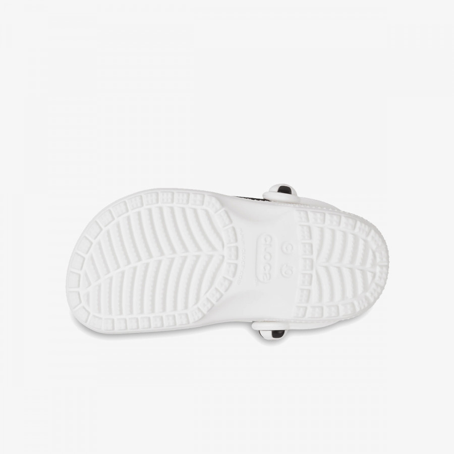CROCS Natikače Classic Soccer Ball Clog T 