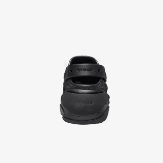CROCS Natikače Bubble Crush Clog 