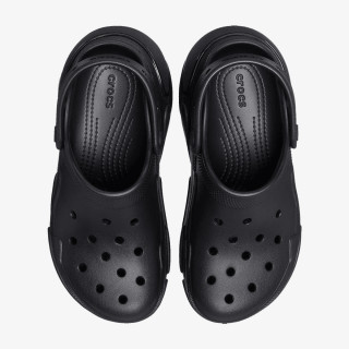 CROCS Natikače Bubble Crush Clog 