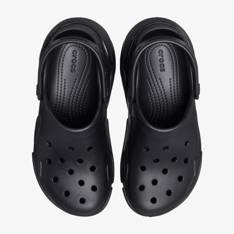 CROCS Natikače Bubble Crush Clog 