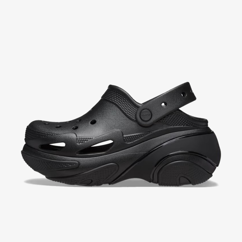 CROCS Natikače Bubble Crush Clog 