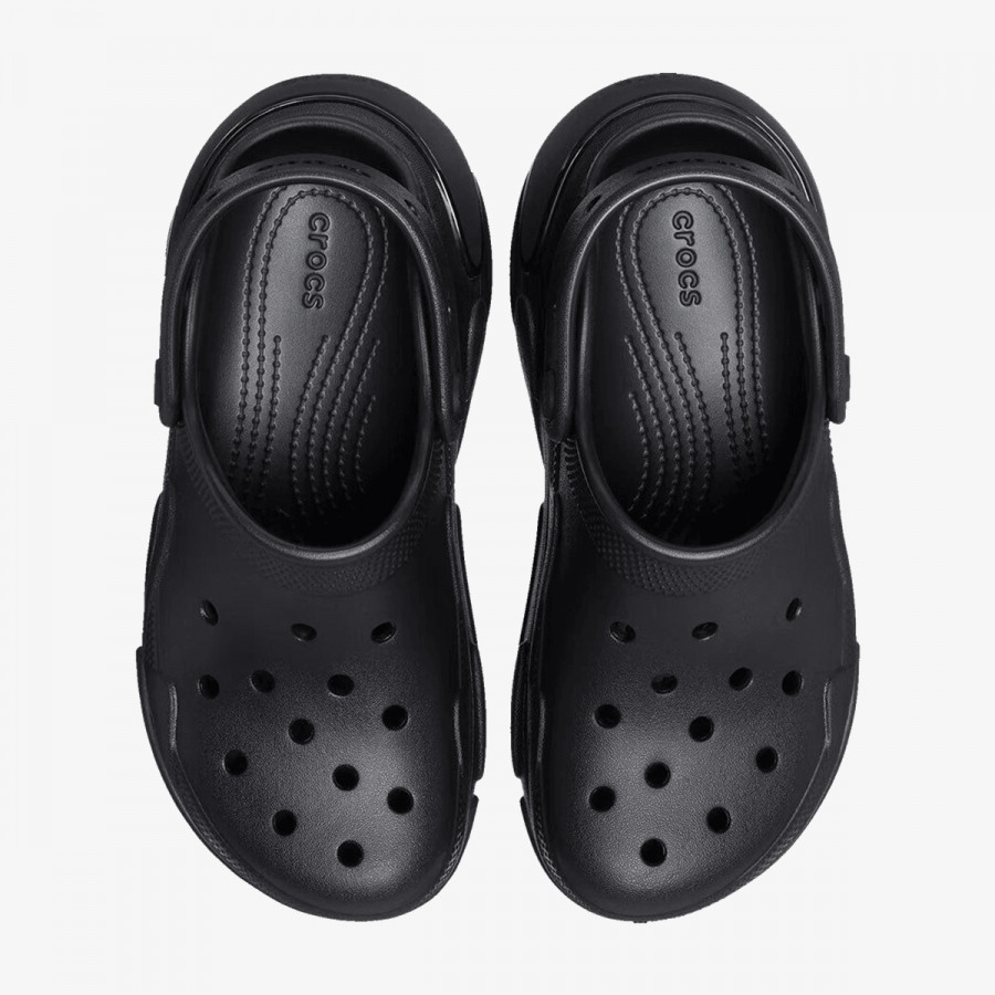CROCS Natikače Bubble Crush Clog 