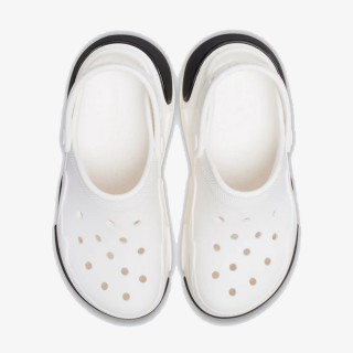 CROCS Natikače Bubble Crush Clog 