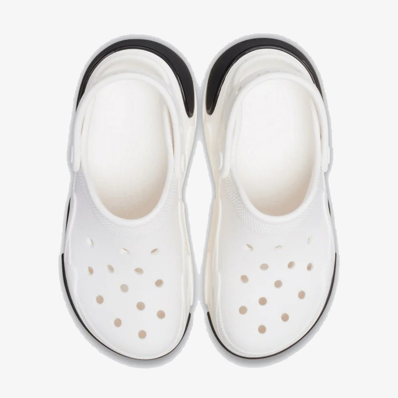 CROCS Natikače Bubble Crush Clog 
