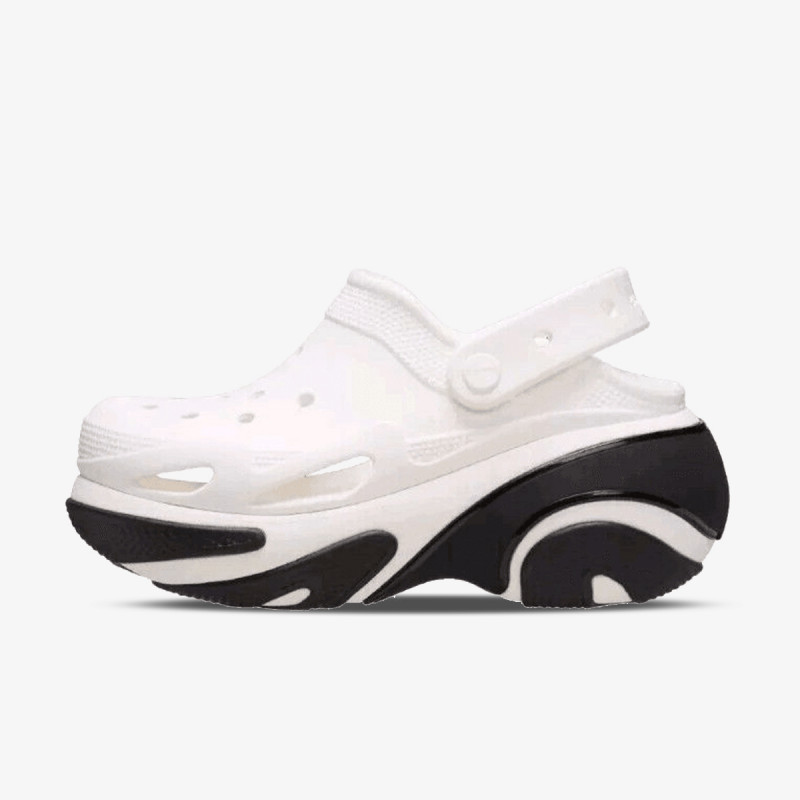 CROCS Natikače Bubble Crush Clog 