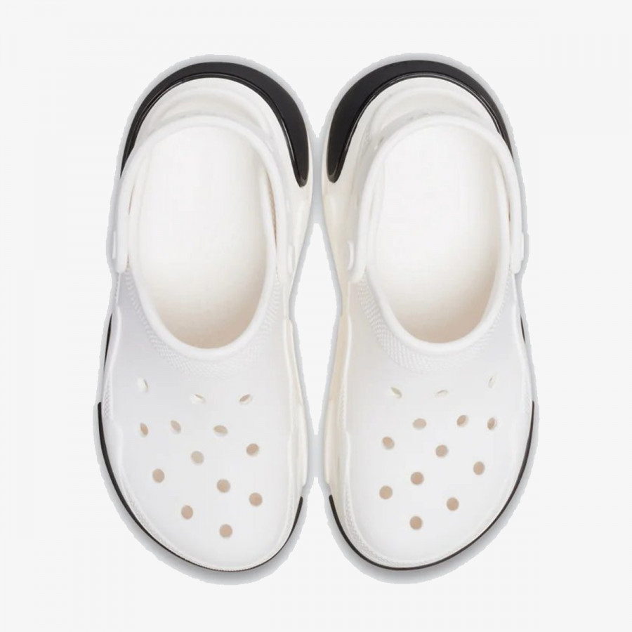 CROCS Natikače Bubble Crush Clog 