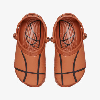 CROCS Natikače Classic Basketball Clog K 