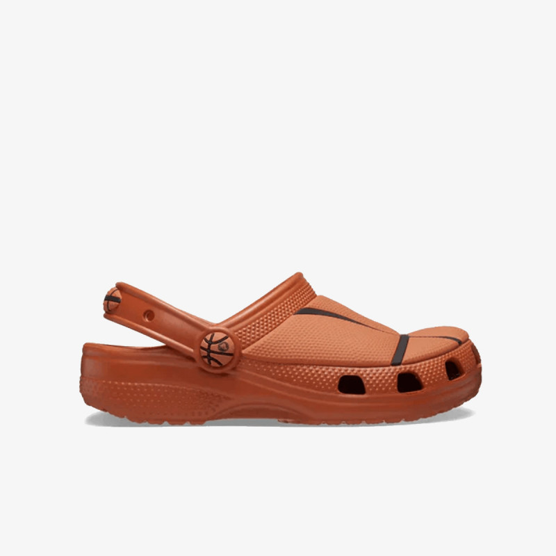 CROCS Natikače Classic Basketball Clog K 