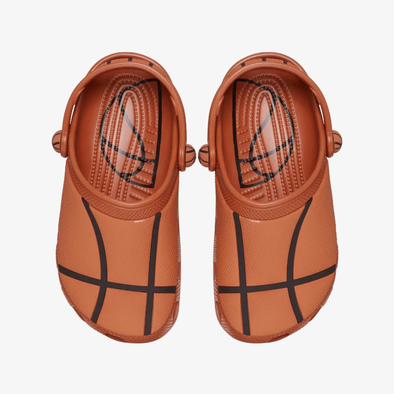 CROCS Natikače Classic Basketball Clog K 