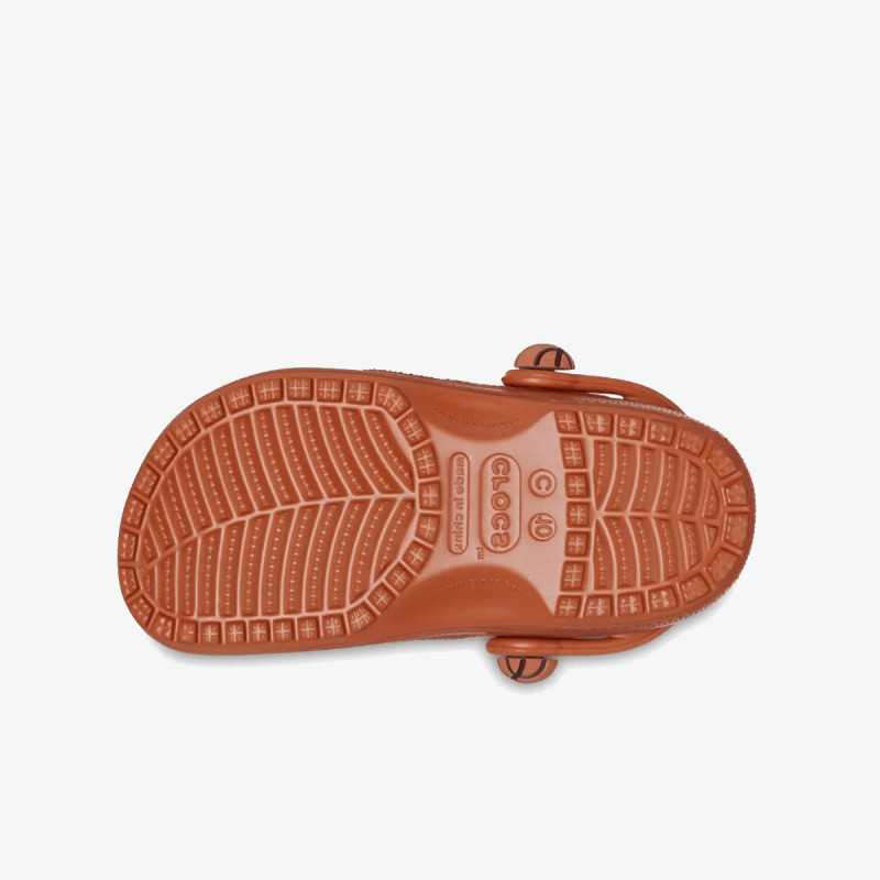 CROCS Natikače Classic Basketball Clog K 