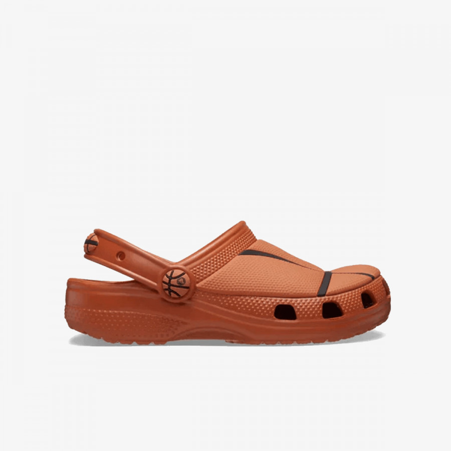 CROCS Natikače Classic Basketball Clog K 