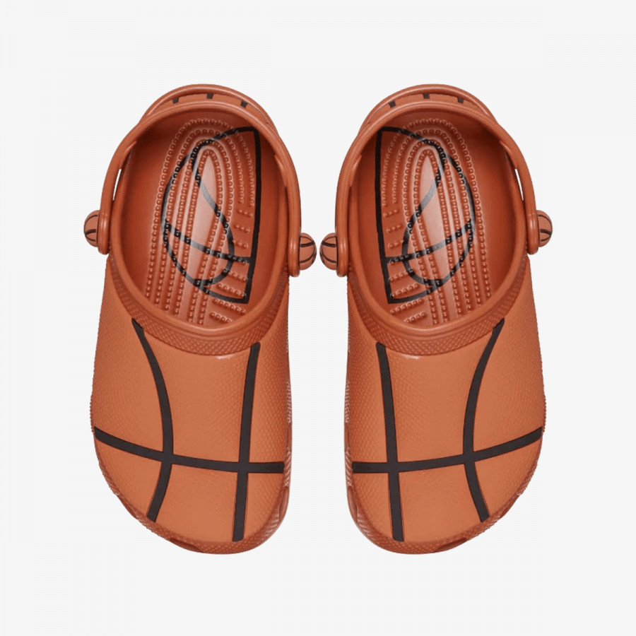 CROCS Natikače Classic Basketball Clog K 