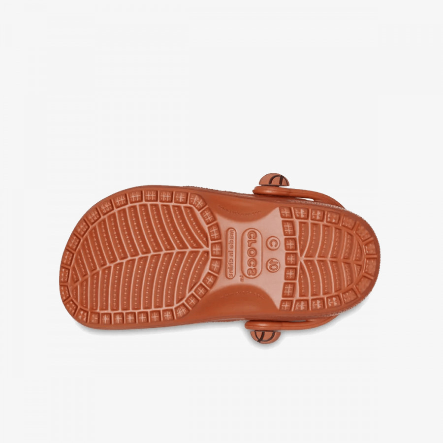 CROCS Natikače Classic Basketball Clog K 